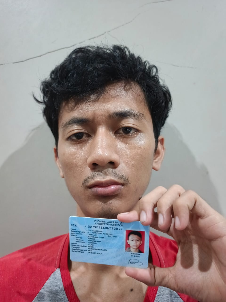 Fery Andriani